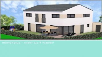 Super schön aufgeteiltes Einfamilienhaus mit großer sonniger Terrasse & Garten - inkl. Garage und Anbau für sensationelle 425.000 €