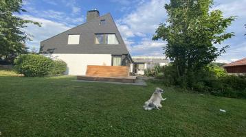 2-Familienhaus mit Einliegerwohnung in Michelbach Bilz