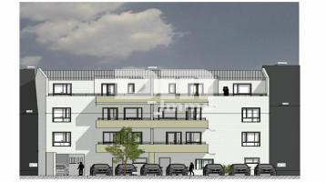 Netergasse Apartments WE 6 Neubauprojekt im Herzen von Eschwege - KfW 70