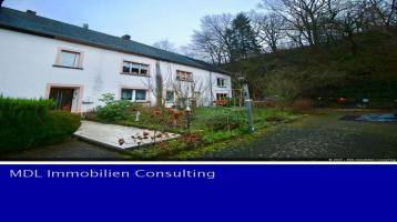 Gladbach | Eifel | Einfamilienhaus mit Garage und Garten | Einliegerwohnung