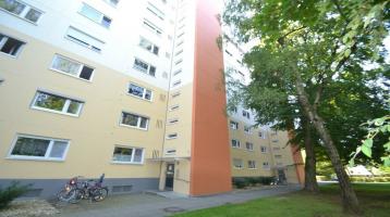 3-Zimmer-Eigentumswohnung in München-Feldmoching zur Kapitalanlage