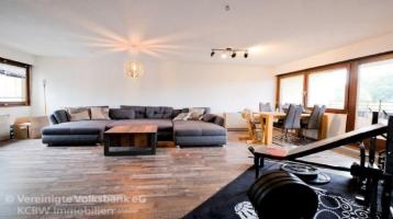 Bezugsfreie 3-Zimmer-Wohnung in Sindelfingen - Hinterweil --- MIT AUFZUG!!!!