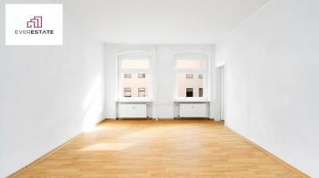 Provisionsfrei: 1-Zimmer-Wohnung in elegantem Altbau