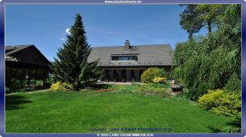 Idyllisches Haus mit traumhaften Garten in Fichtenwalde!