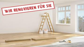 Erstbezug nach Sanierung - Ihre neue 2-Zimmer Eigentumswohnung in Friedenau