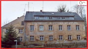 ***Mehrfamilienhaus Nahe Chemnitz in Claußnitz, Talstraße 4***PROVISIONSFREI