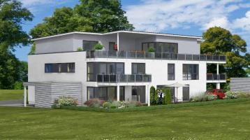 VERKAUFT!!! 2-Zimmerwohnung mit überdachter Terrasse in Löhne/Bad Oeynhausen!