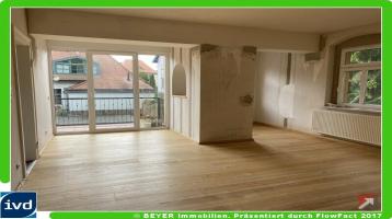 Eigentumswohnung mit 3 Zimmern in ruhiger Wohnlage von Dresden zu verkaufen