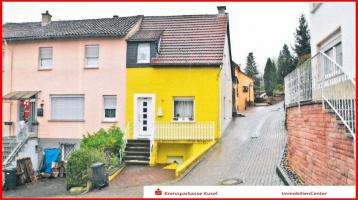 ZWANGSVERSTEIGERUNG - Einfamilienhaus in Lauterecken