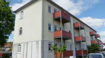 Gemütliche 2-Zimmer-Wohnung in Georgenthal/Thüringer Wald