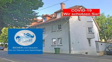 HEMING-IMMOBILIEN - Schöne Startup-Immobilie in Alzey!