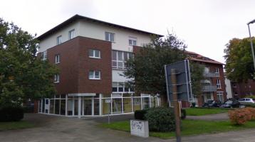Moderne Eigentumswohnung in Bielefeld-Gellershagen mit TG-Stellplatz