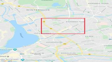 Vielseitig nutzbare Räumlichkeiten in 22083 Hamburg