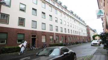1 Zimmer Wohnung im Kölner Severinsviertel - OHNE KÄUFERPROVISION