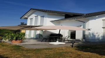 Freistehendes Einfamilienhaus am Golf von Saargemünd zu verkaufen