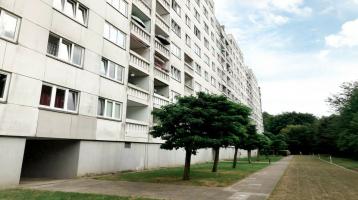 COURTAGEFREI Vermietete 3-Zimmer Wohnung in zentraler Lage von Glinde