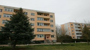 Schmucke 2-Raum-Eigentumswohnung in Randlage von Wittenberg