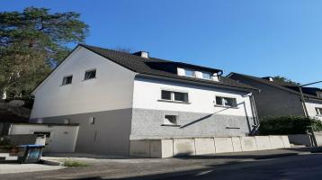 Gepflegtes Einfamilienhaus in Siegen - Fludersbach