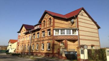 Halle-Dölau: 2-Familienhaus zum Sanieren