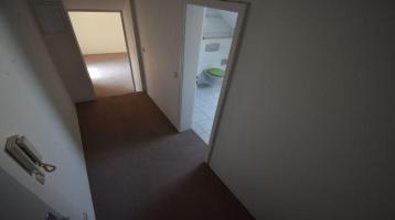 Single-Apartment am Rhein