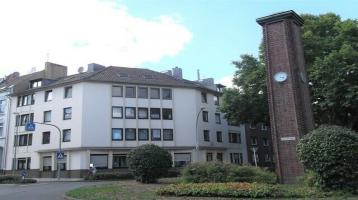 Zwei attraktive Wohnungen/Büros in Mönchengladbach-Rheydt-Fischerturm