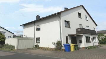 Schöne Doppelhaushälfte in bester Lage in Rodgau-Jügesheim