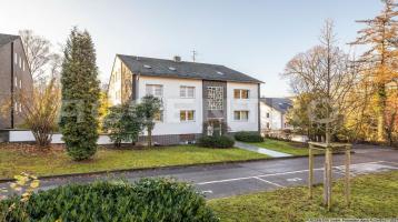 Vermietete und ruhige 2-Zimmerwohnung in Ratingen