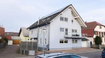 Attraktives teilmöbliertes 3 Familienhaus in Graben Neudorf
