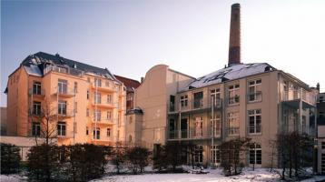 2-Raum-Loft-Wohnung in der Südvorstadt - B.-Göring-Str. 92/Nr.14