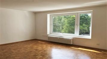 Anlageimmobilie: Heute schon an Morgen denken - vermietete Wohnung im Herzen Hemmingens