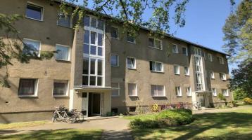 Vermietete 3-Zimmer-Wohnung als Kapitalanlage mit Balkon in ruhiger Grünlage von Berlin-Zehlendorf