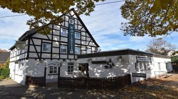 Gaststätte in Glauchau sucht neuen Betreiber