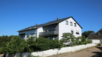 Schönes Mehrfamilienhaus mit 7 Wohneinheiten in guter und grüner Lage in Leinburg - Diepersdorf