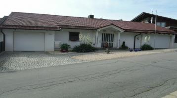 Einfamilienhaus in Haselbach bei Mitterfels