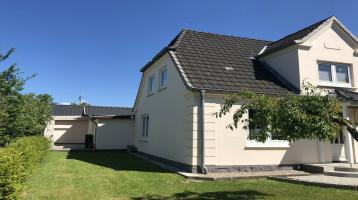 Haus mit Großen Grundstück im 24860 Böklund