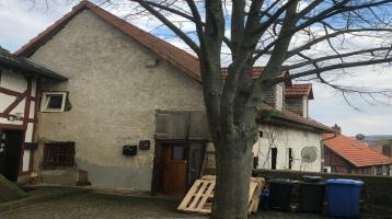 Kapitalanlage! Ein 3-Familienhaus, zentral in Felsberg und gut vermietet! Provisionsfrei