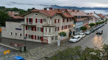 Junge Familie sucht ein Einfamilienhaus von privat in Murnau