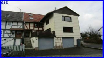 Doppelhaushälfte in 34639 Schwarzenborn-Grebenhagen zu verkaufen