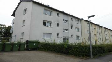 Idyllisches Wohnen am Neckar: 2-Zimmerwohnung mit Loggia und eig