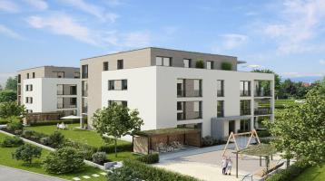 NEU: Tolle 3-Zimmer- EG-AVANTUM®-Wohnung in Achern - Baufeld 3