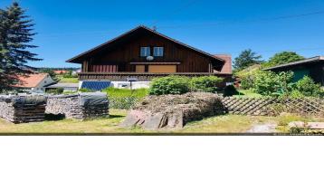 Haus im Schwarzwald zu verkaufen