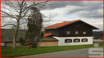 Einfamilienhaus mit Anbau in 94158 Philippsreut / Mitterfirmiansreut