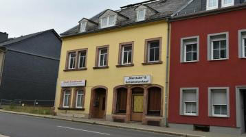 Wohn & Geschäftshaus, Schnäppchenhaus m. Seeblick und 2 wohnungen