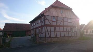Resthof Bauernhof in Moringen / Behrensen von Privat