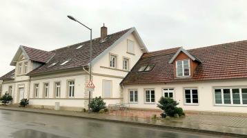 Erstklassiges Mehrfamilienhaus mit 7 Wohneinheiten in Minden