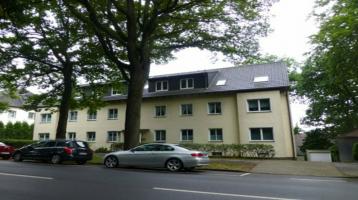 großzügige Eigentumswohnung in Wuppertal-Barmen m. Sonnenterrasse