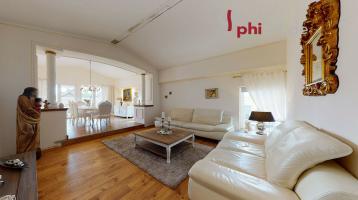 PHI AACHEN - Gemütliches Einfamilienhaus auf Sonnengrund in ruhiger Lage von LInnich!