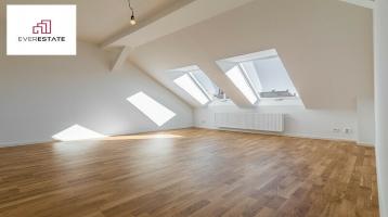 Provisionsfrei & frisch renoviert: Heller 3-Zimmer-Traum im Dachgeschoss