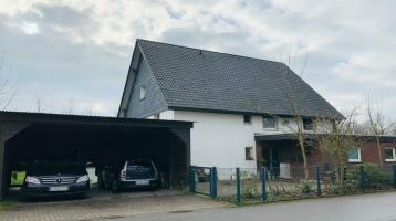 Attraktives Zweifamilienhaus in ruhiger Lage von Bad Salzuflen