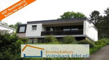RESERVIERT-Einfamilienhaus mit schönem Grundstück in Bollendorf-Weilerbach